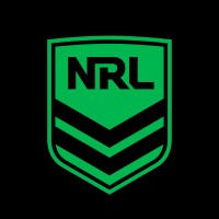 NSW Rugby League Ltd Logo